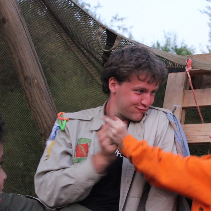 IMG 5491 - Scouts en Gidsen Zaventem 